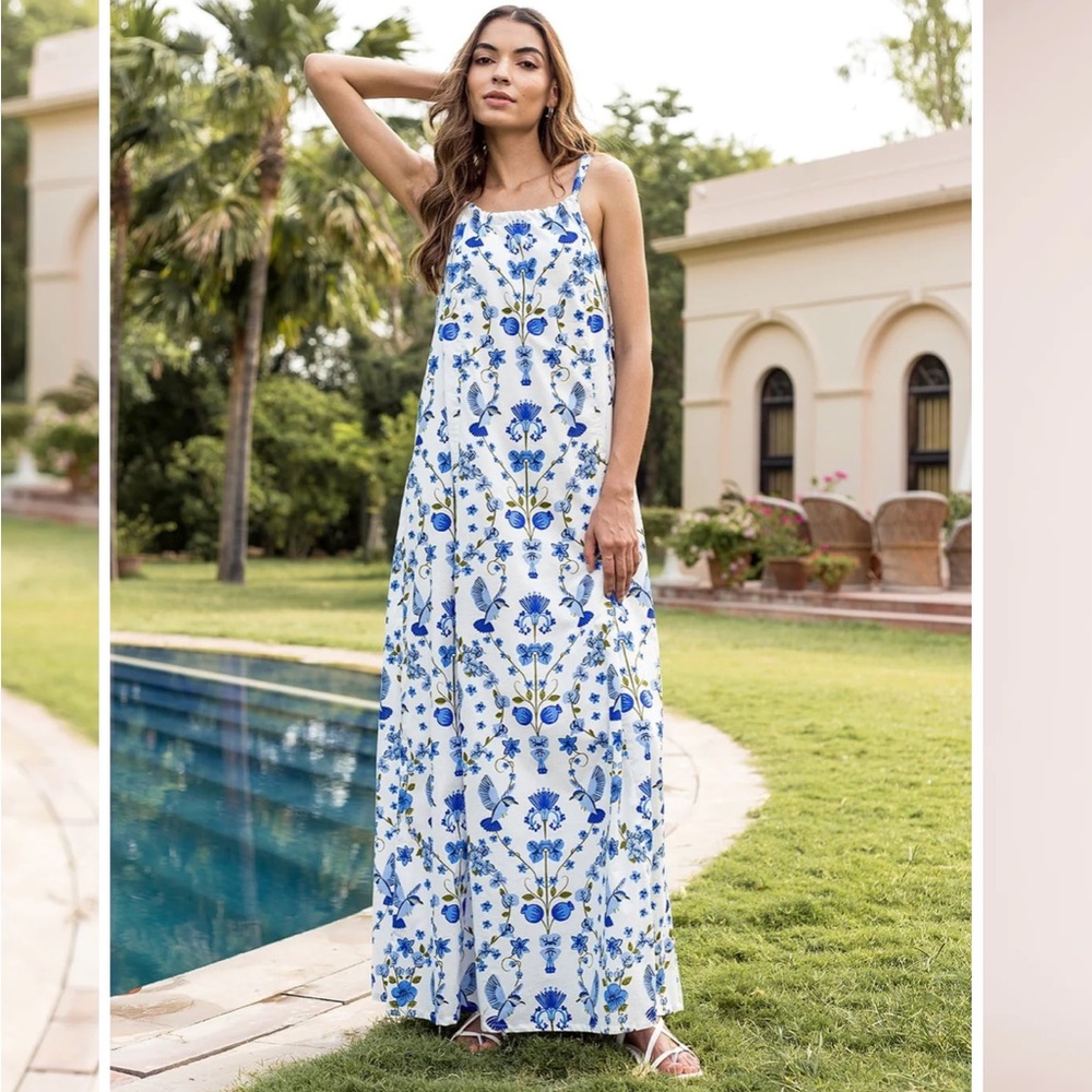 Beyond by Vera Elise dress